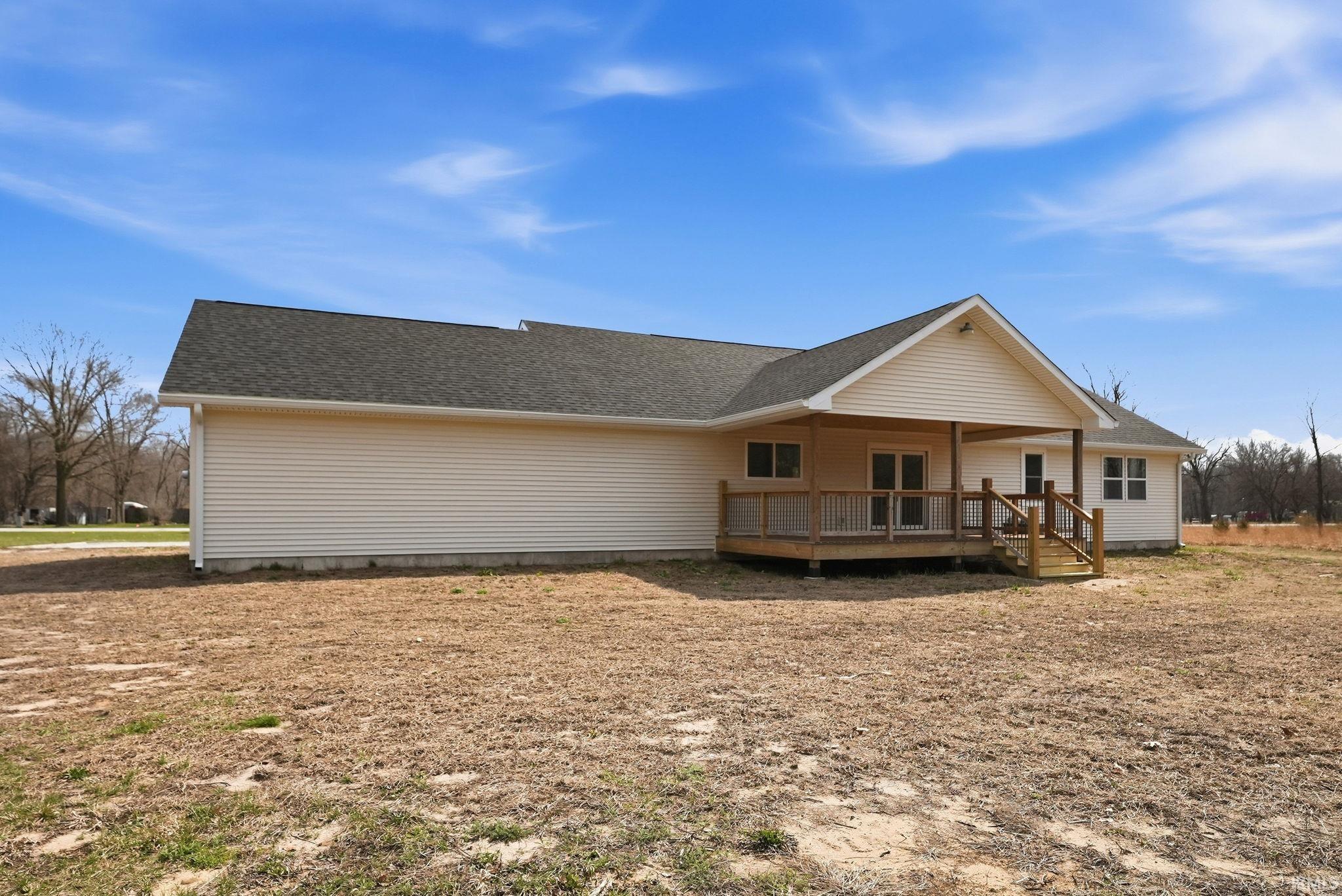 0383 N State Road 23 Road Knox IN 46534