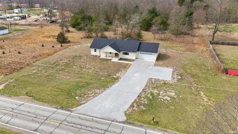 0383 N State Rd 23 Road Knox IN 46534