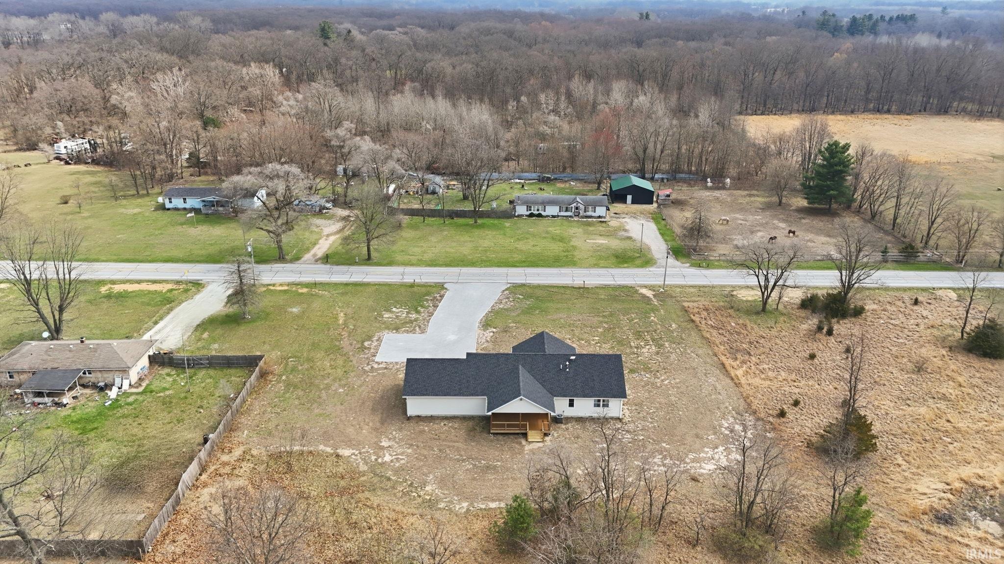 0383 N State Road 23 Road Knox IN 46534