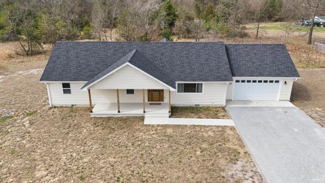 0383 N State Rd 23 Road Knox IN 46534