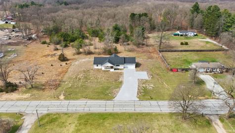 0383 N State Rd 23 Road Knox IN 46534