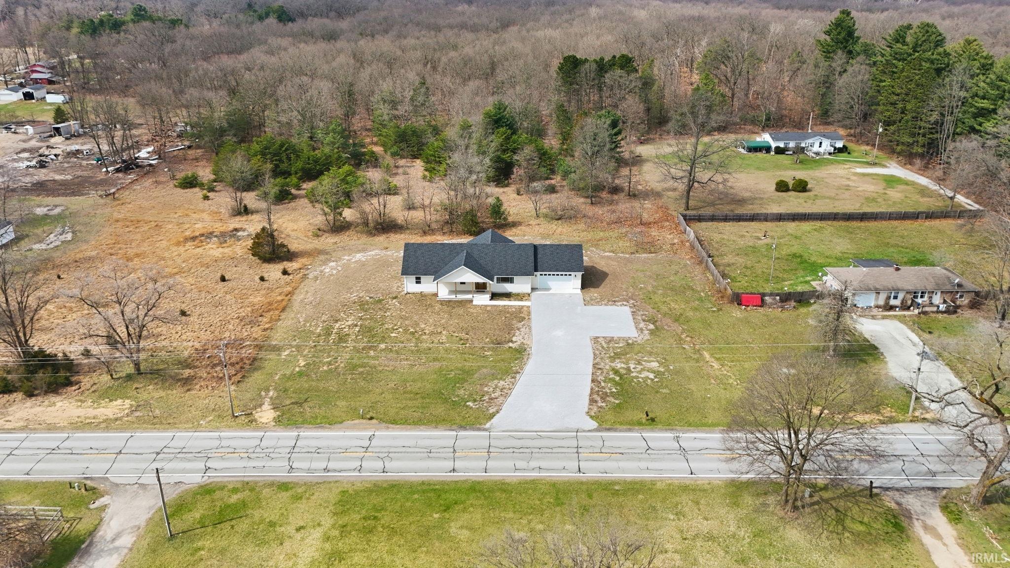 0383 N State Road 23 Road Knox IN 46534