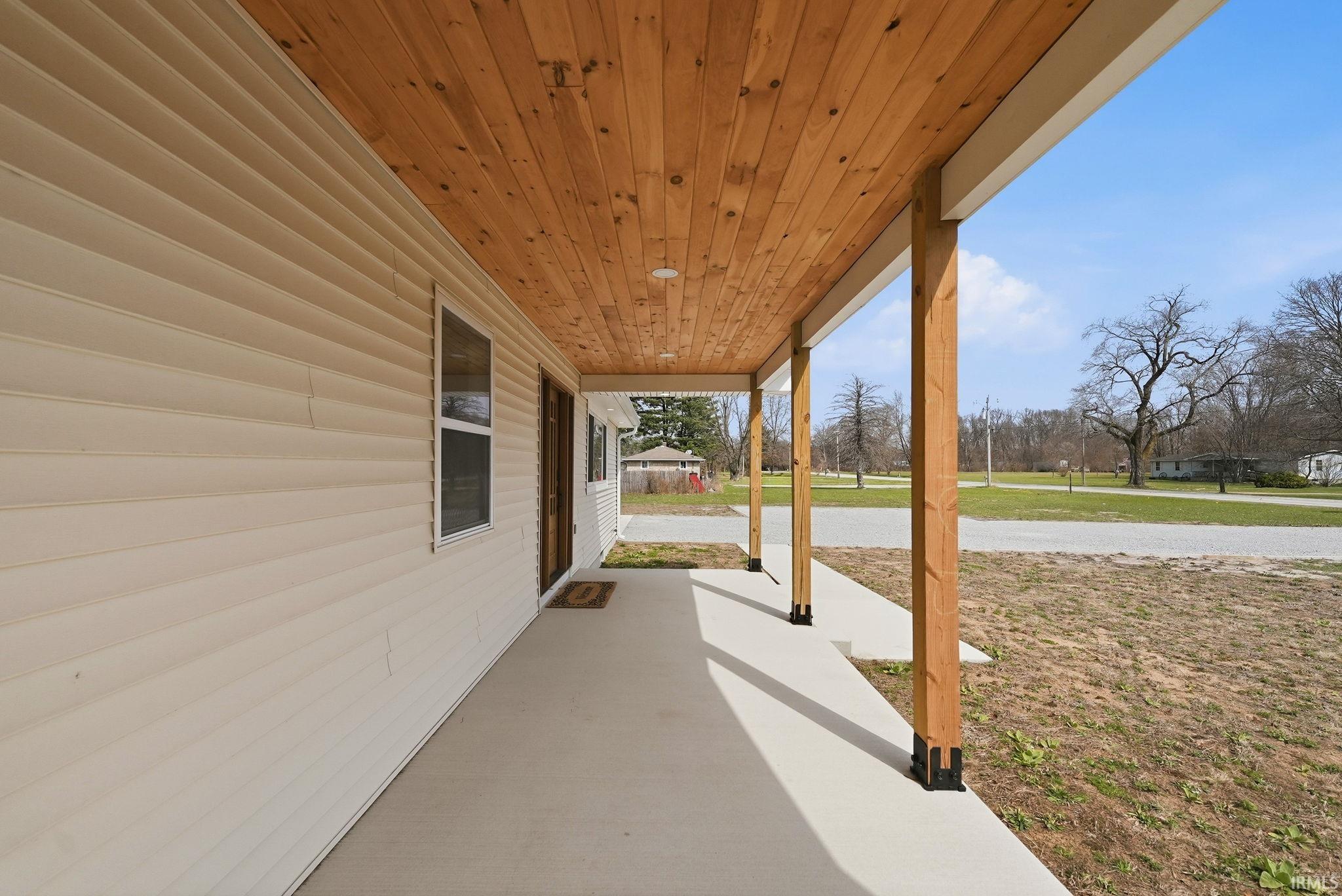 0383 N State Road 23 Road Knox IN 46534