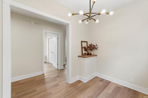 229 Center Street Fort Wayne IN 46808