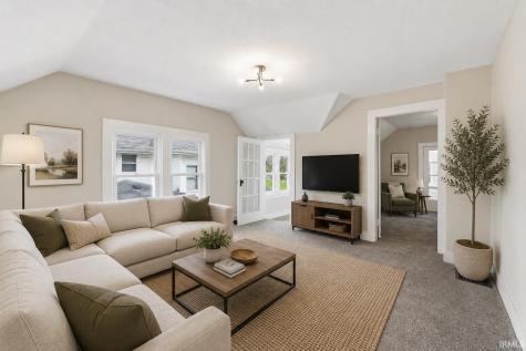 229 Center Street Fort Wayne IN 46808