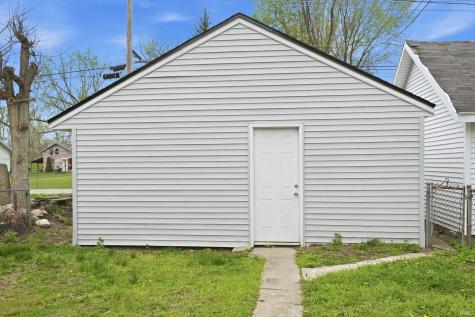 229 Center Street Fort Wayne IN 46808