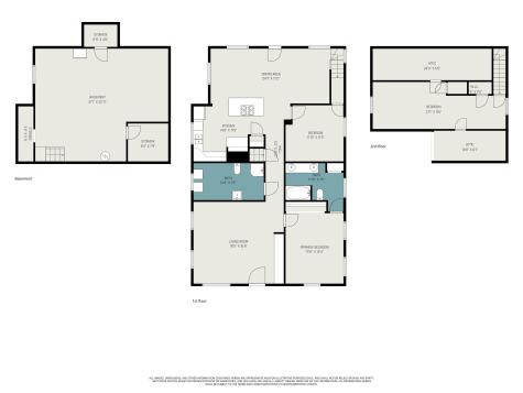 219 W Patterson Street Lakeville IN 46536