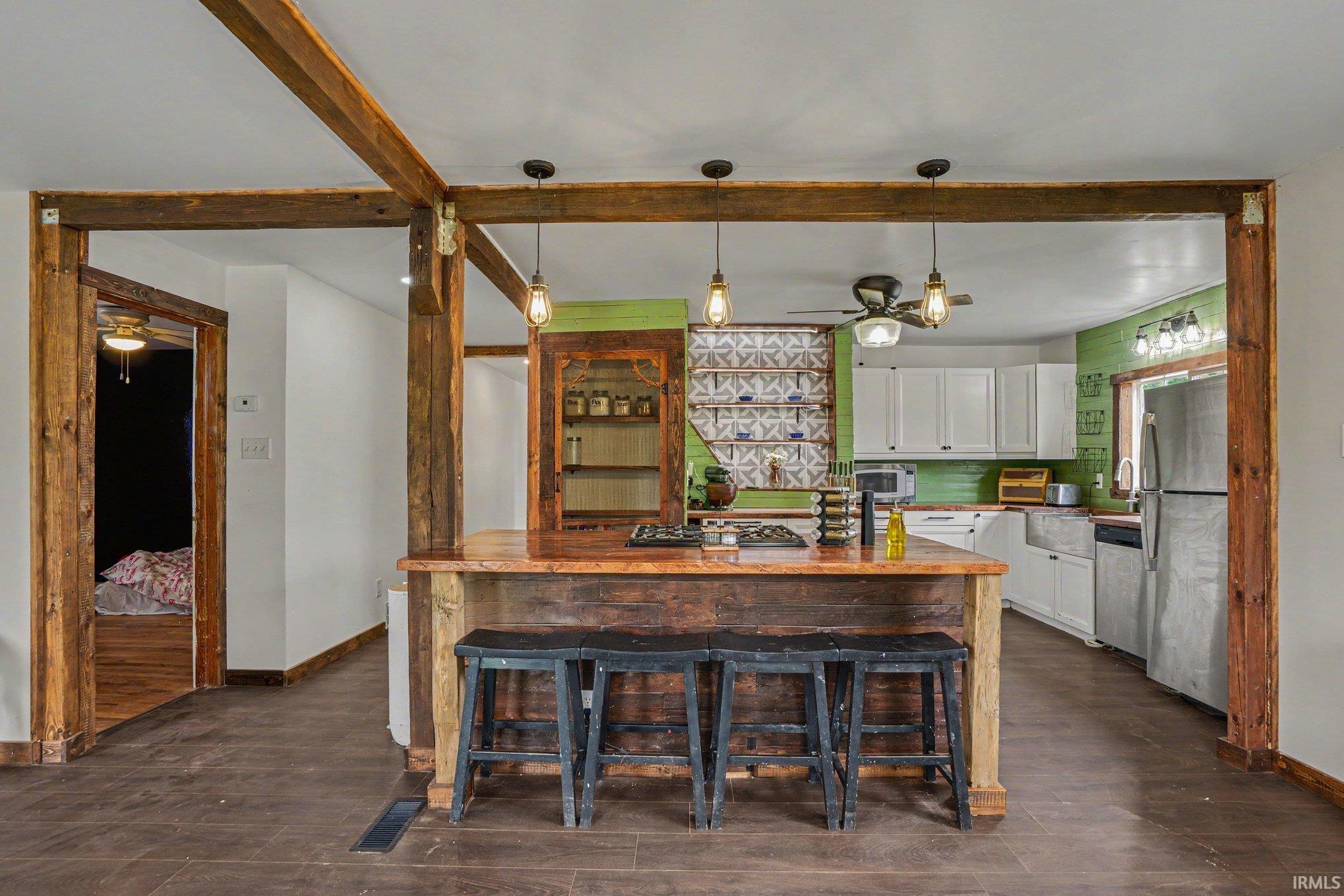 219 W Patterson Street Lakeville IN 46536