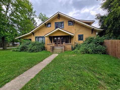 301 S Main Street Kennard IN 47351