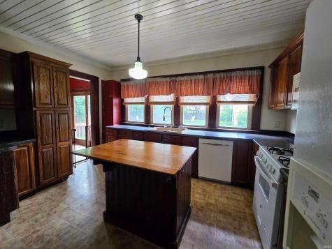 301 S Main Street Kennard IN 47351