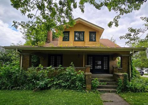 301 S Main Street Kennard IN 47351