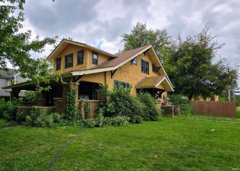 301 S Main Street Kennard IN 47351