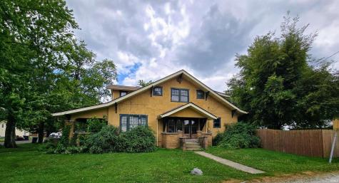 301 S Main Street Kennard IN 47351
