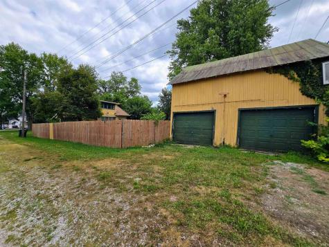 301 S Main Street Kennard IN 47351