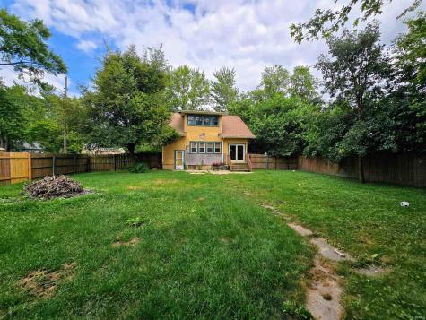 301 S Main Street Kennard IN 47351