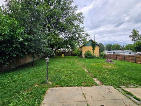301 S Main Street Kennard IN 47351