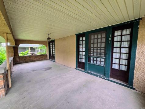 301 S Main Street Kennard IN 47351