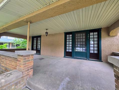 301 S Main Street Kennard IN 47351