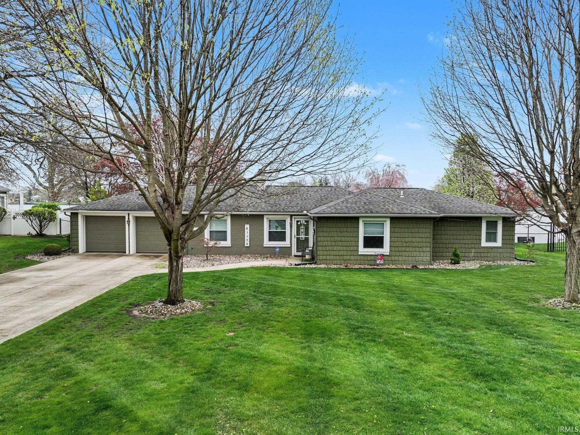 1201 Greenleaf Boulevard Elkhart IN 46514