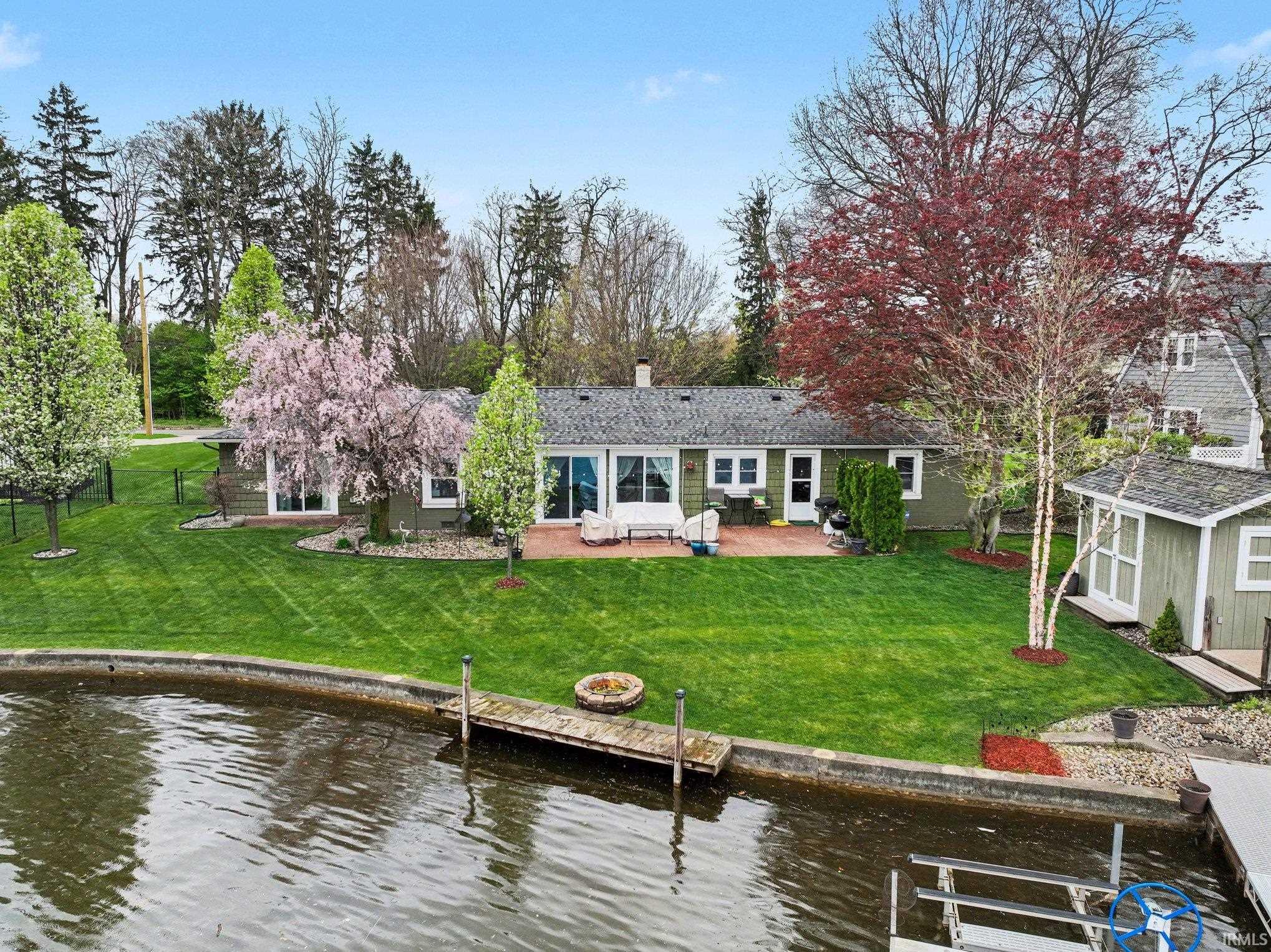 1201 Greenleaf Boulevard Elkhart IN 46514