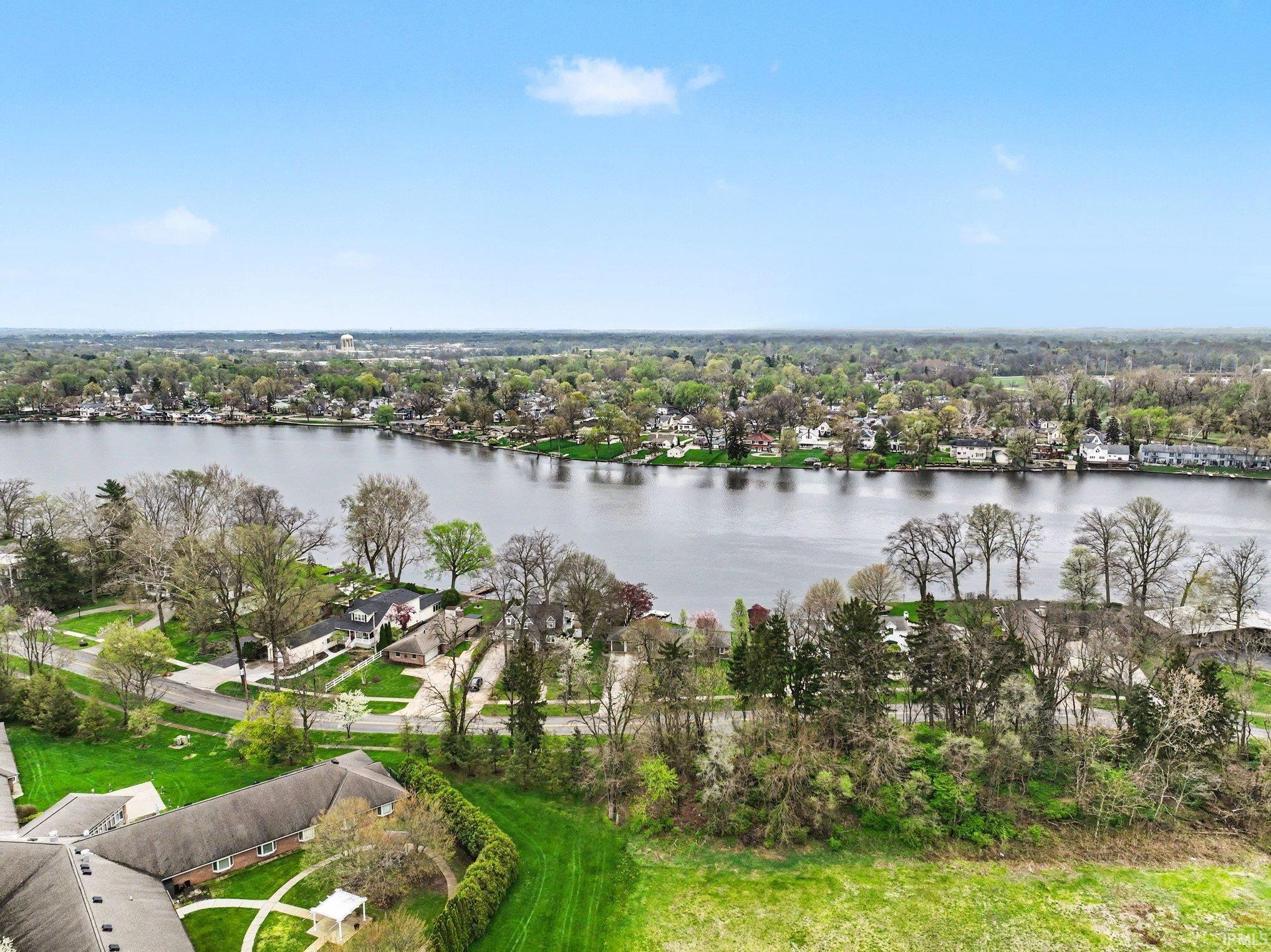 1201 Greenleaf Boulevard Elkhart IN 46514