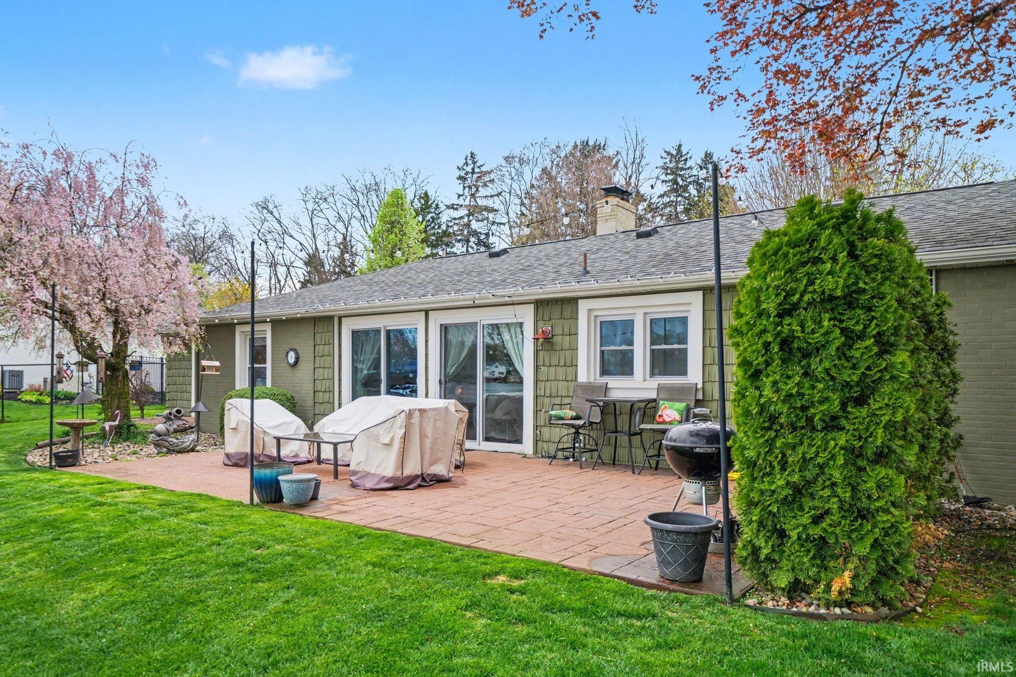 1201 Greenleaf Boulevard Elkhart IN 46514