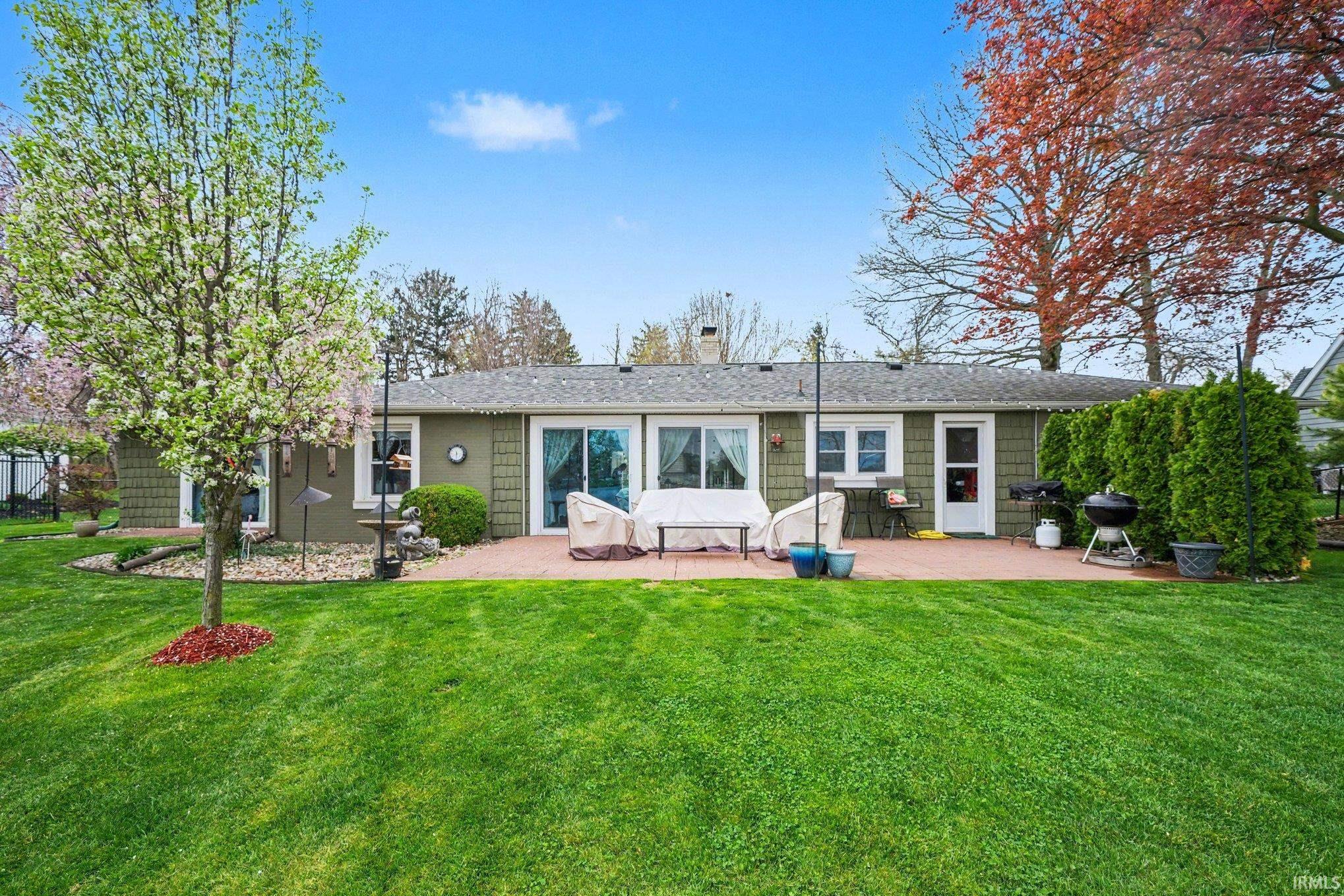 1201 Greenleaf Boulevard Elkhart IN 46514