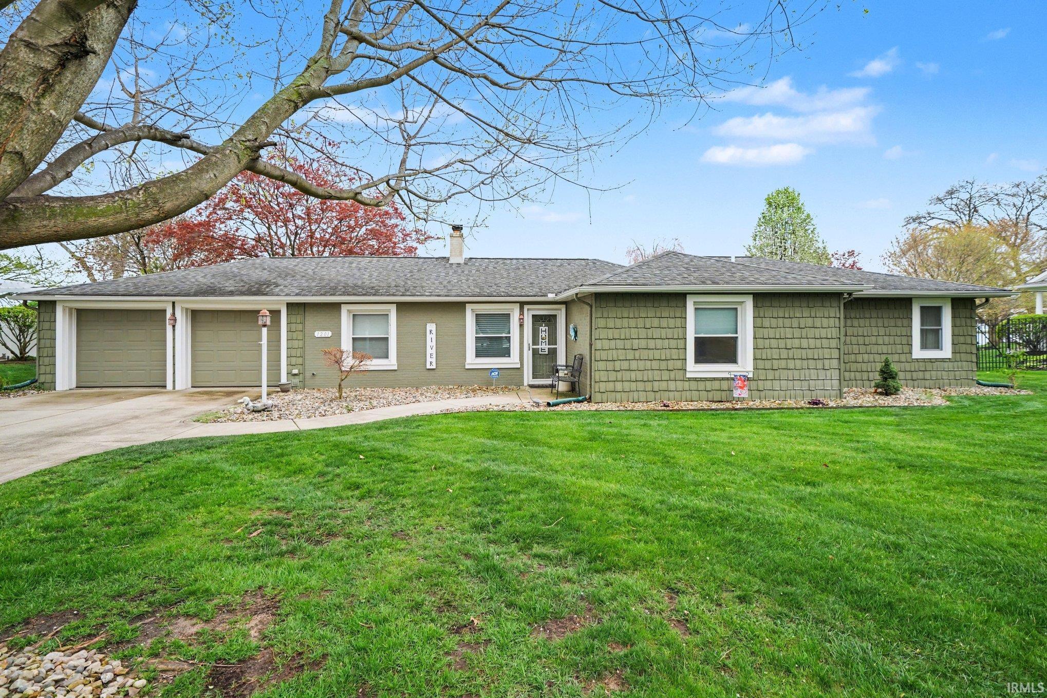 1201 Greenleaf Boulevard Elkhart IN 46514
