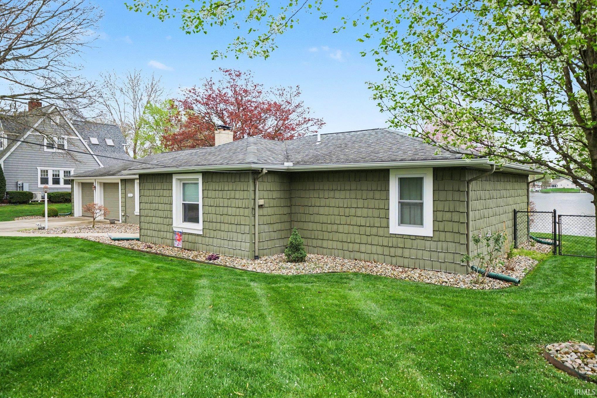1201 Greenleaf Boulevard Elkhart IN 46514