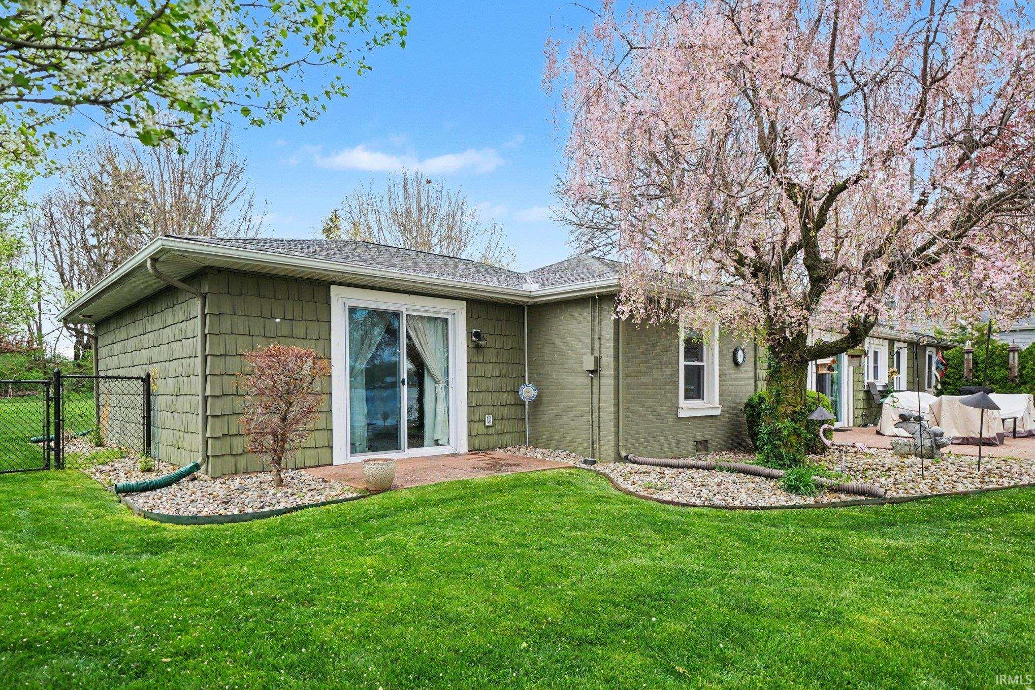 1201 Greenleaf Boulevard Elkhart IN 46514