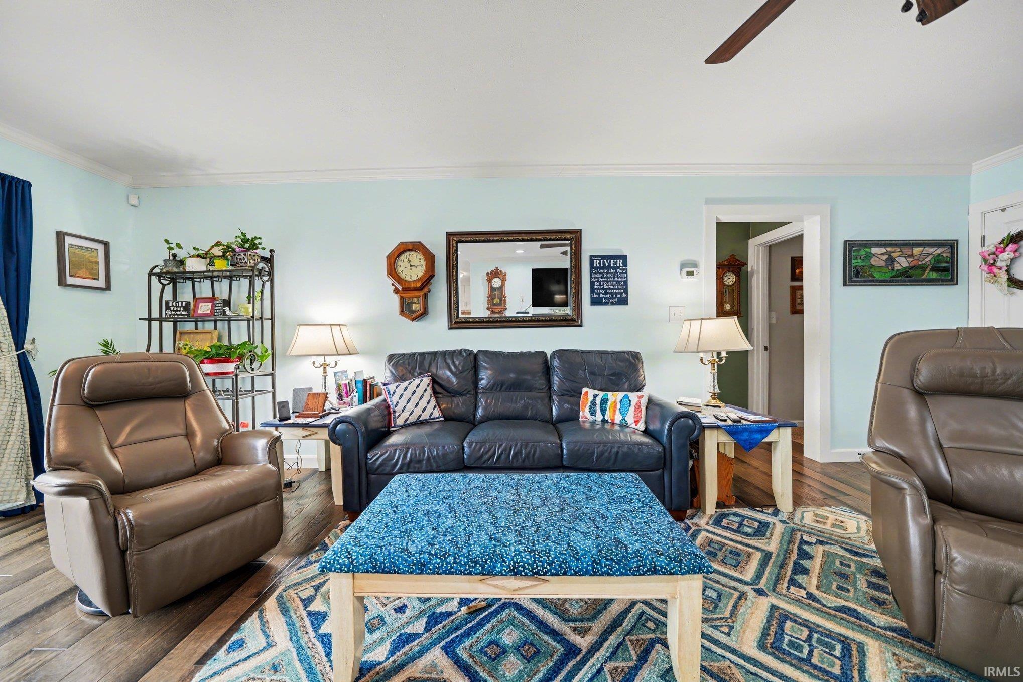 1201 Greenleaf Boulevard Elkhart IN 46514