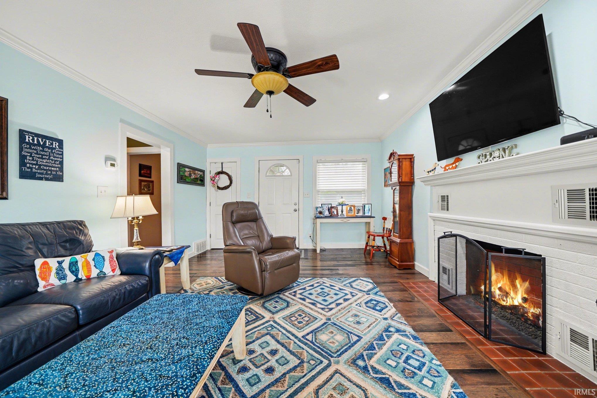 1201 Greenleaf Boulevard Elkhart IN 46514