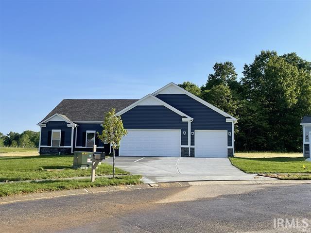 7469 W Natalie Drive Bloomington IN 47404