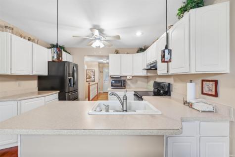 3373 W Sekiu Court Bloomington IN 47404