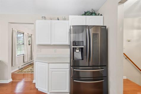 3373 W Sekiu Court Bloomington IN 47404