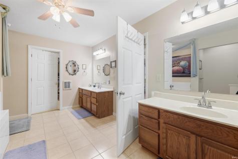 3373 W Sekiu Court Bloomington IN 47404