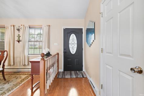 3373 W Sekiu Court Bloomington IN 47404