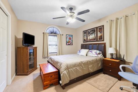 3373 W Sekiu Court Bloomington IN 47404