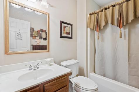 3373 W Sekiu Court Bloomington IN 47404