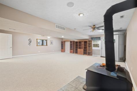 3373 W Sekiu Court Bloomington IN 47404