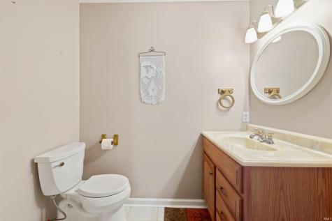 3373 W Sekiu Court Bloomington IN 47404