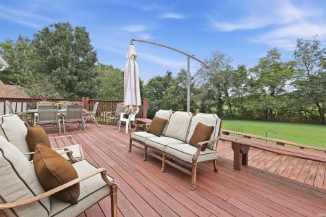 3373 W Sekiu Court Bloomington IN 47404