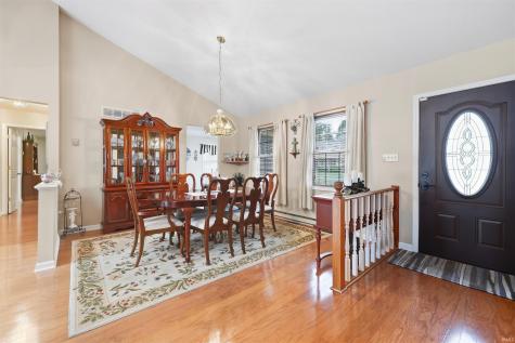 3373 W Sekiu Court Bloomington IN 47404