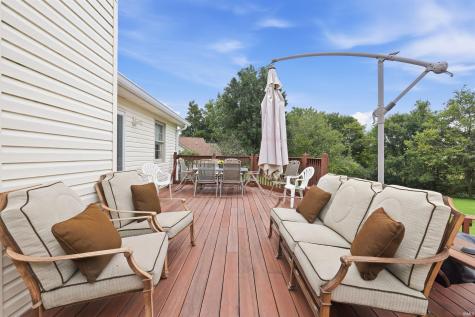 3373 W Sekiu Court Bloomington IN 47404