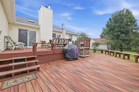 3373 W Sekiu Court Bloomington IN 47404