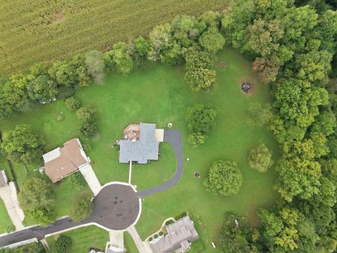 3373 W Sekiu Court Bloomington IN 47404