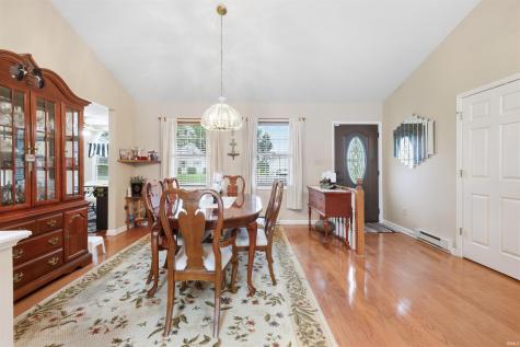 3373 W Sekiu Court Bloomington IN 47404