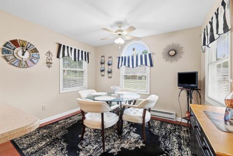 3373 W Sekiu Court Bloomington IN 47404