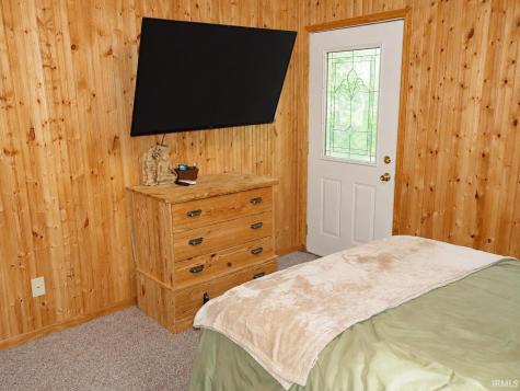 8170 N Tippecanoe Drive Walkerton IN 46574