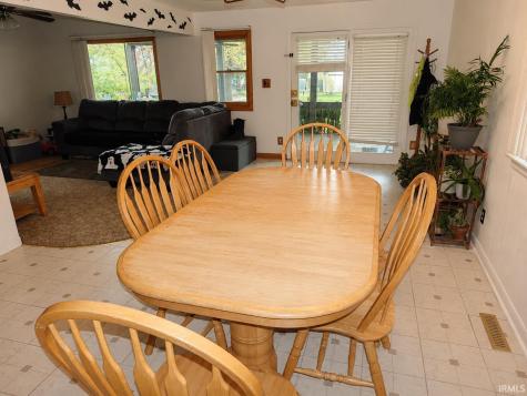 8170 N Tippecanoe Drive Walkerton IN 46574